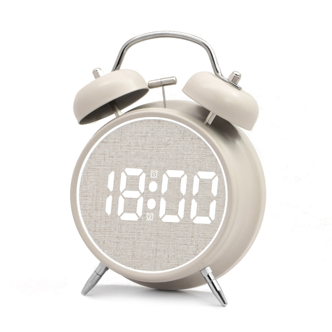 Table clock Kalsten