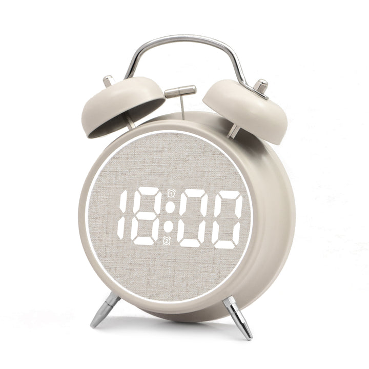 Table clock Kalsten