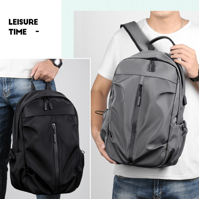 Multi-Functional Travel Backpack Kalsten