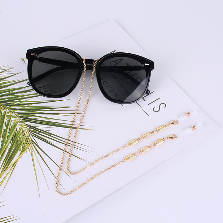 Chic Sunglasses Chain Kalsten