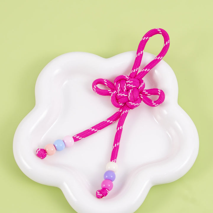 Cute Decorative Knot Kalsten