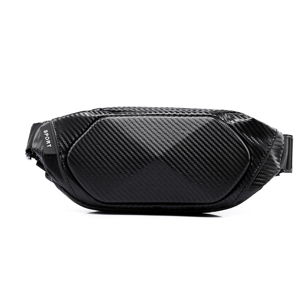 Sporty Travel Fanny Pack Kalsten