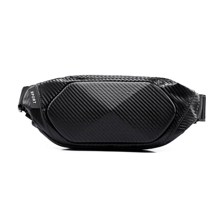 Sporty Travel Fanny Pack Kalsten