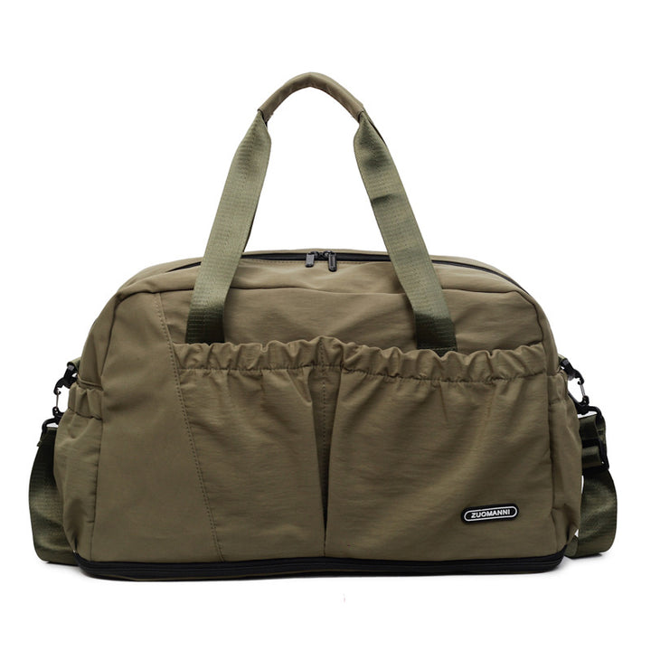 Versatile Travel Duffle Kalsten