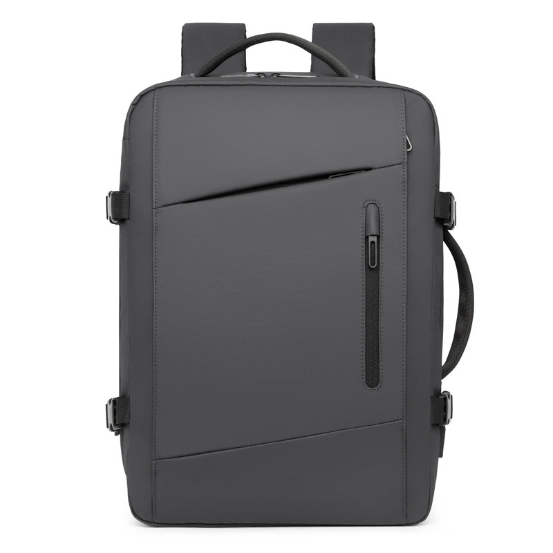 Sleek Modern Professional Backpack