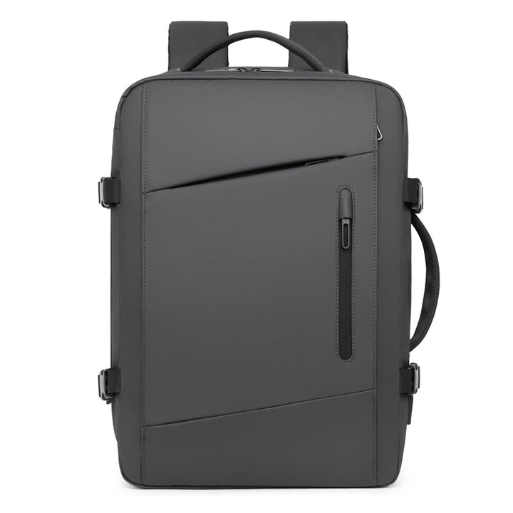 Sleek Modern Professional Backpack