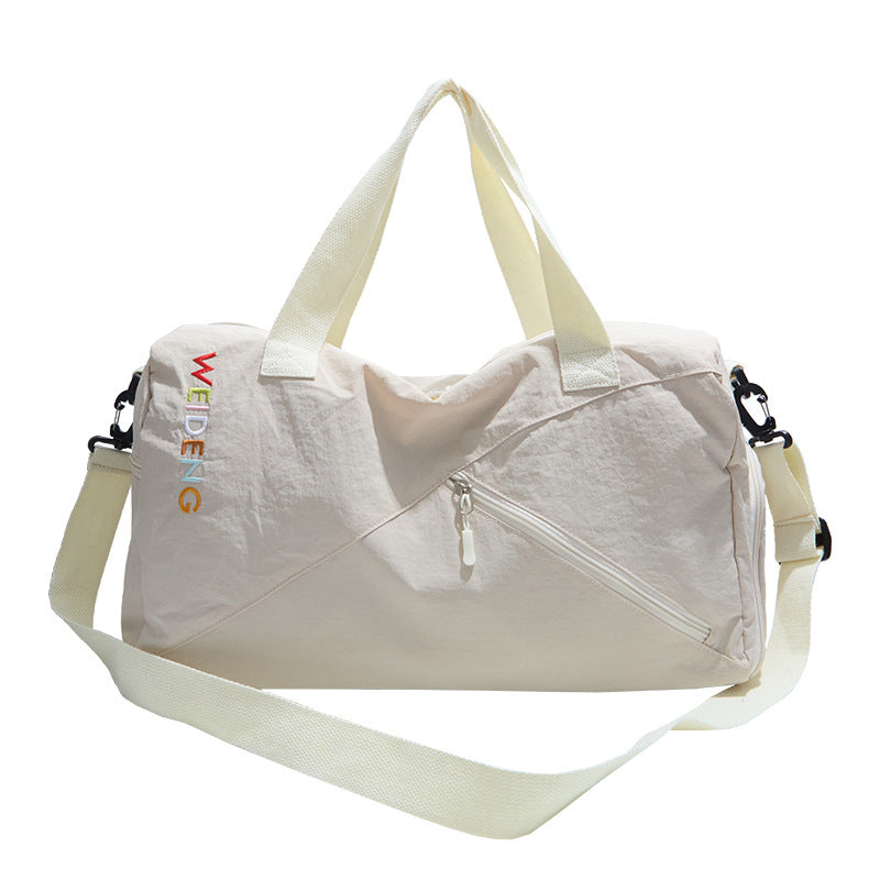 Stylish Lightweight Duffle Bag Kalsten