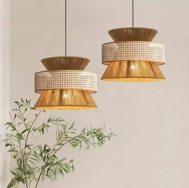 Hanging lamp Kalsten