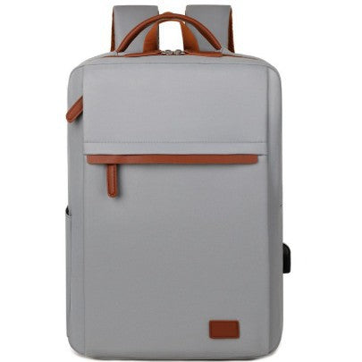 Contemporary Minimalist Backpack Kalsten