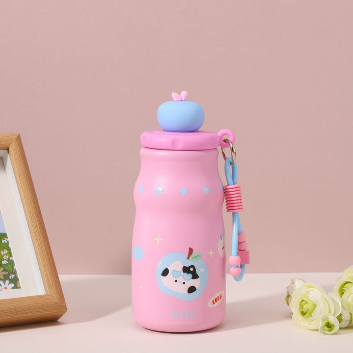 Fun-Shaped Portable Water Bottle Kalsten