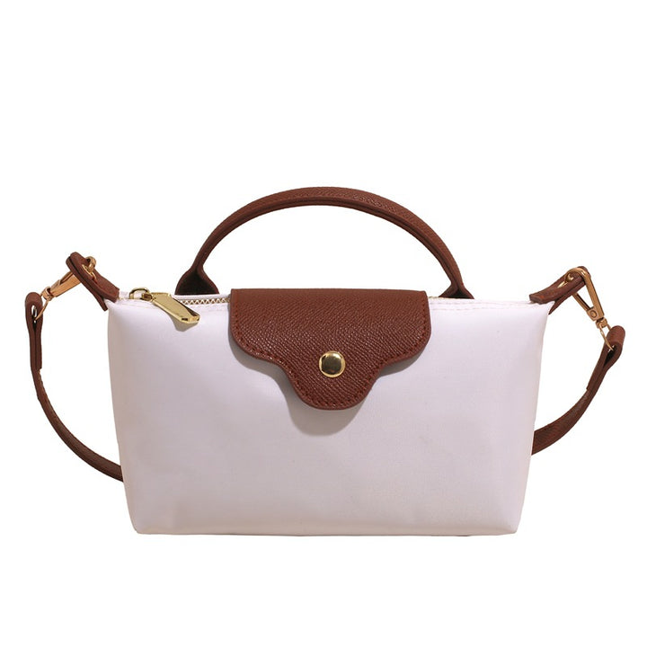 Chic Minimalist Handbag Kalsten