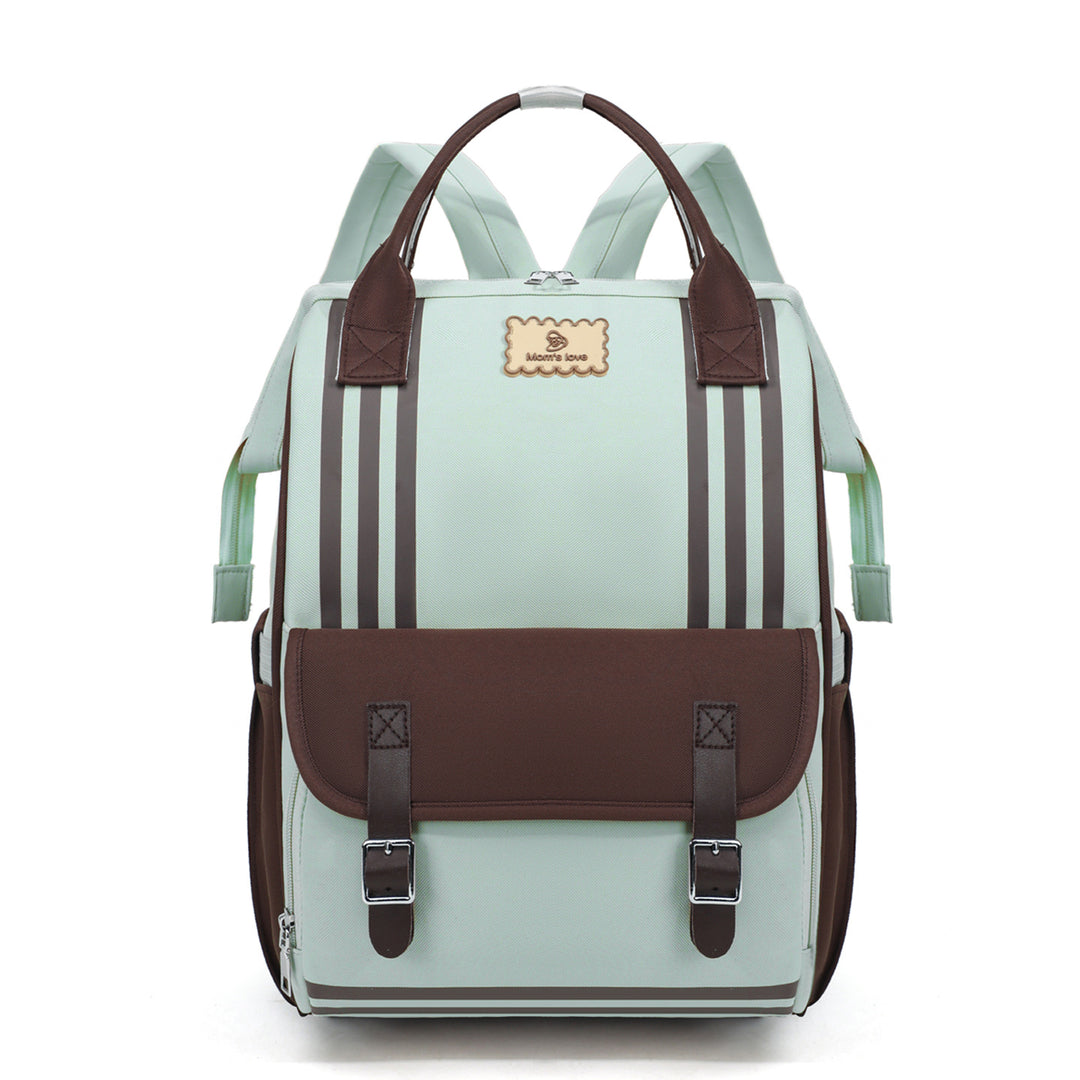 Stylish School Backpack