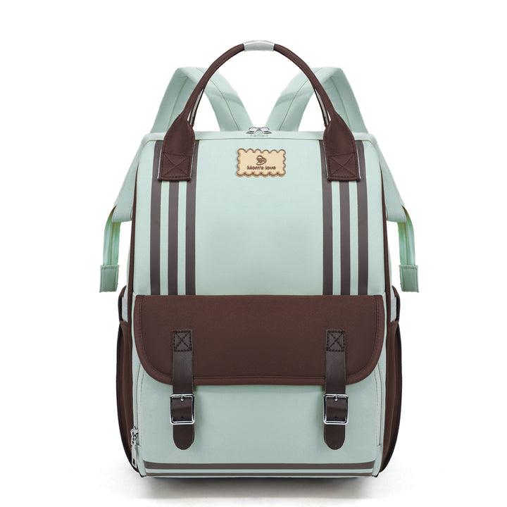 Stylish School Backpack