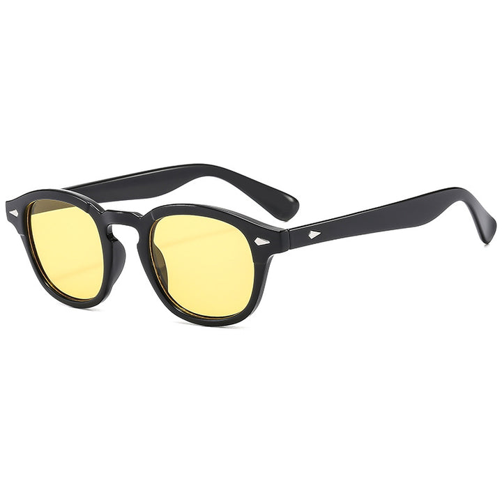 Ladies Fashion Reading Glasses in Retro Design Kalsten
