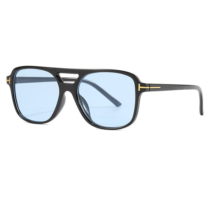 Ladies' striking sunglasses with outstanding shape Kalsten