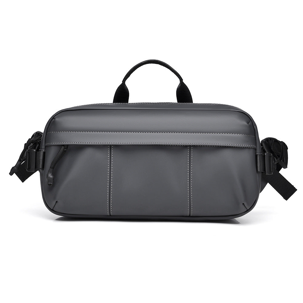 Premium Waterproof Sling Bag Kalsten