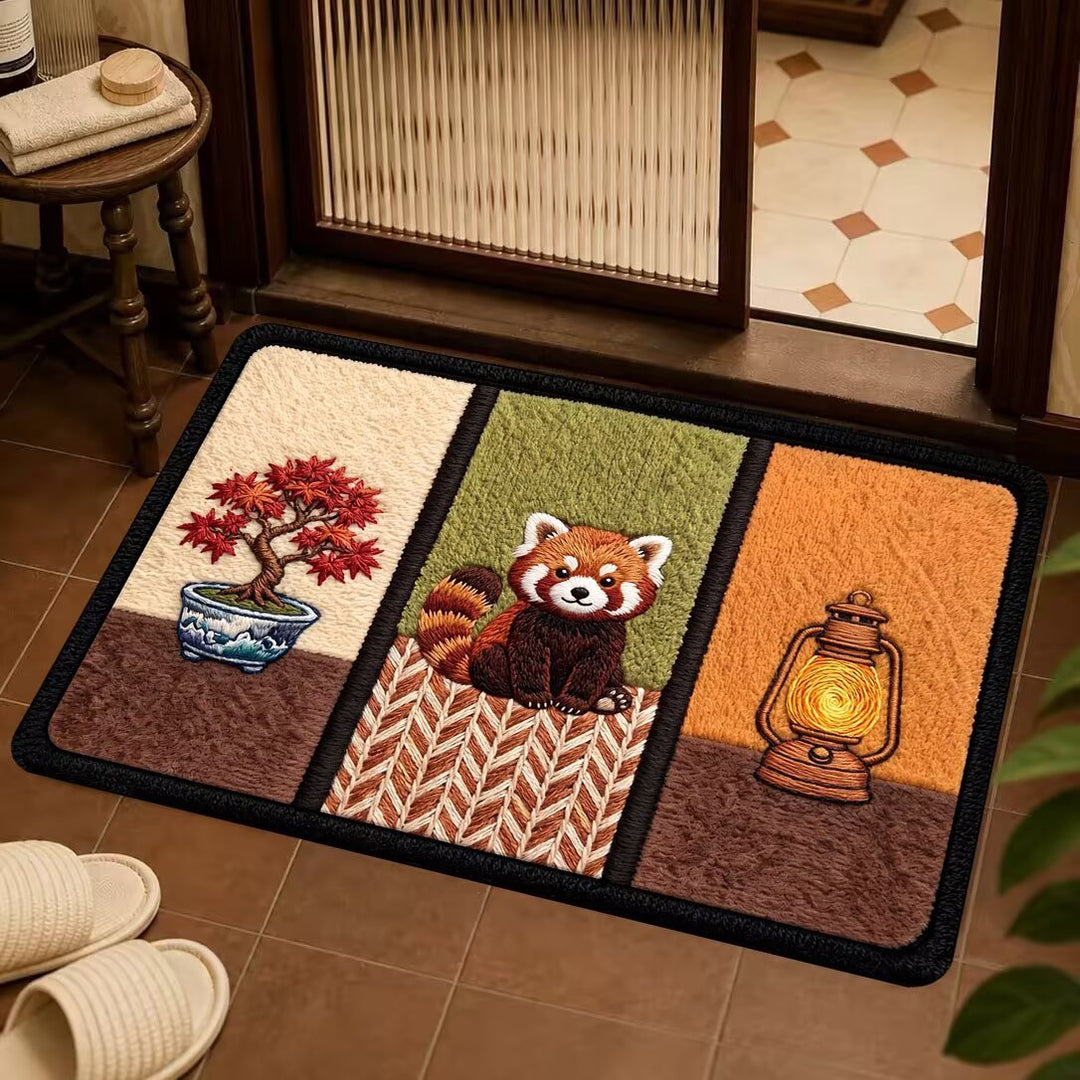 Decorative Indoor Mat