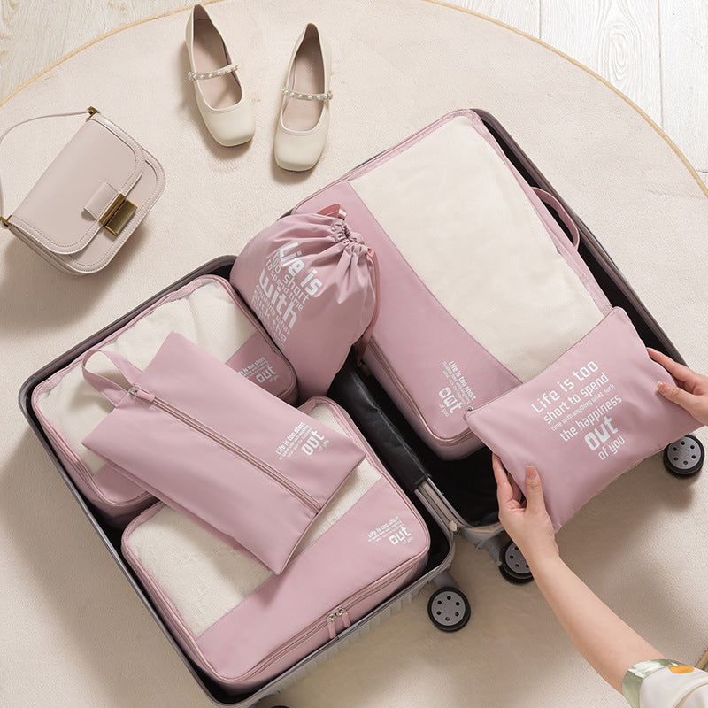 Travel Packing Organizer Kalsten