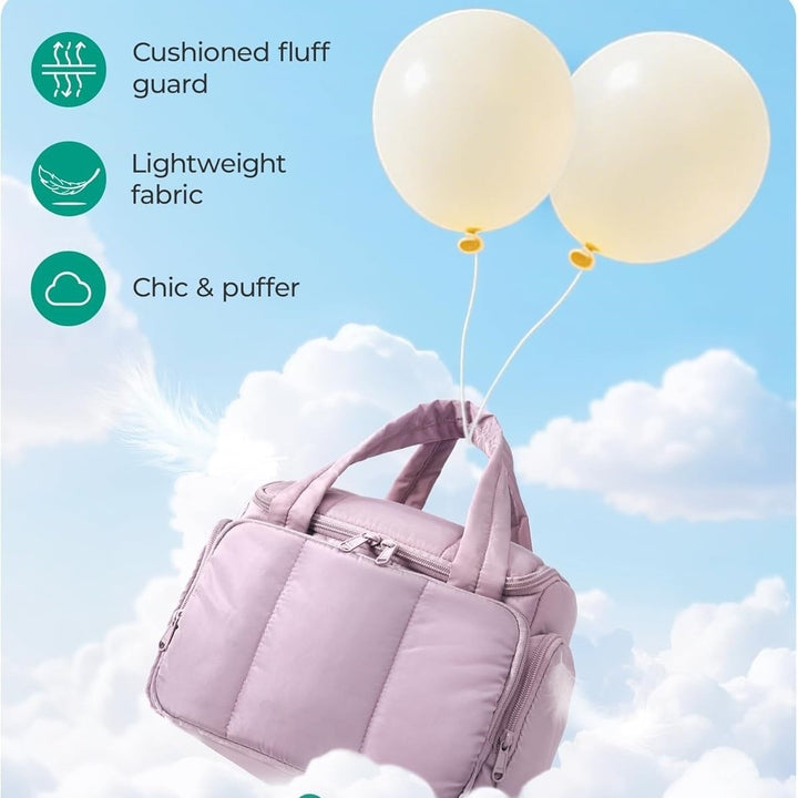 Stylish and Spacious Tote Bag Kalsten