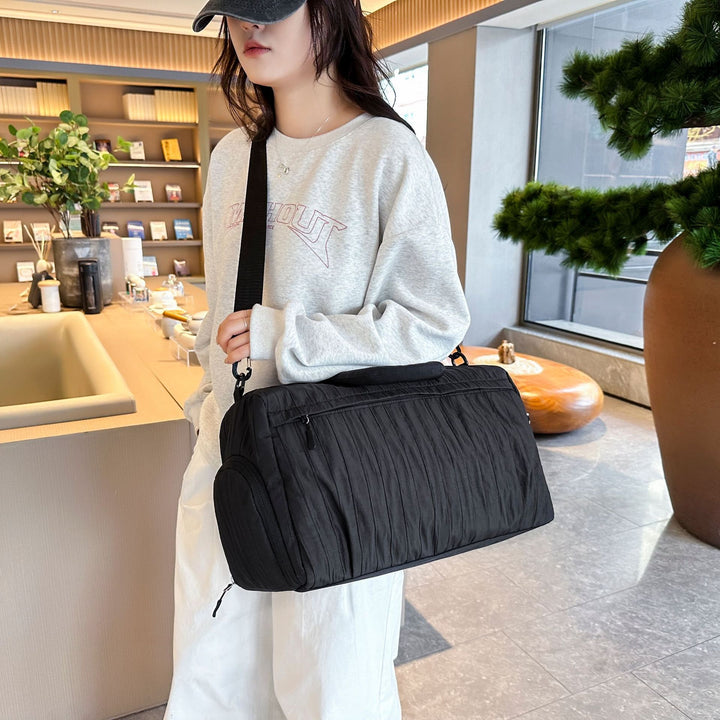Functional Multi-Purpose Travel Duffle Kalsten