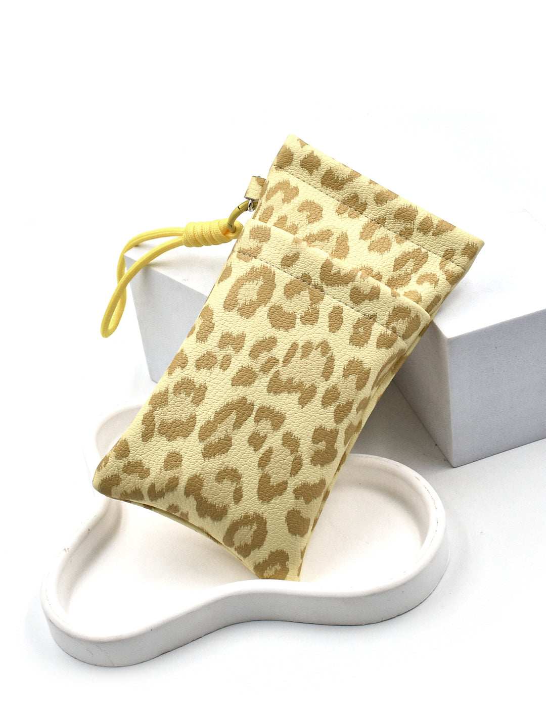 Stylish Eyewear Storage Pouch Kalsten