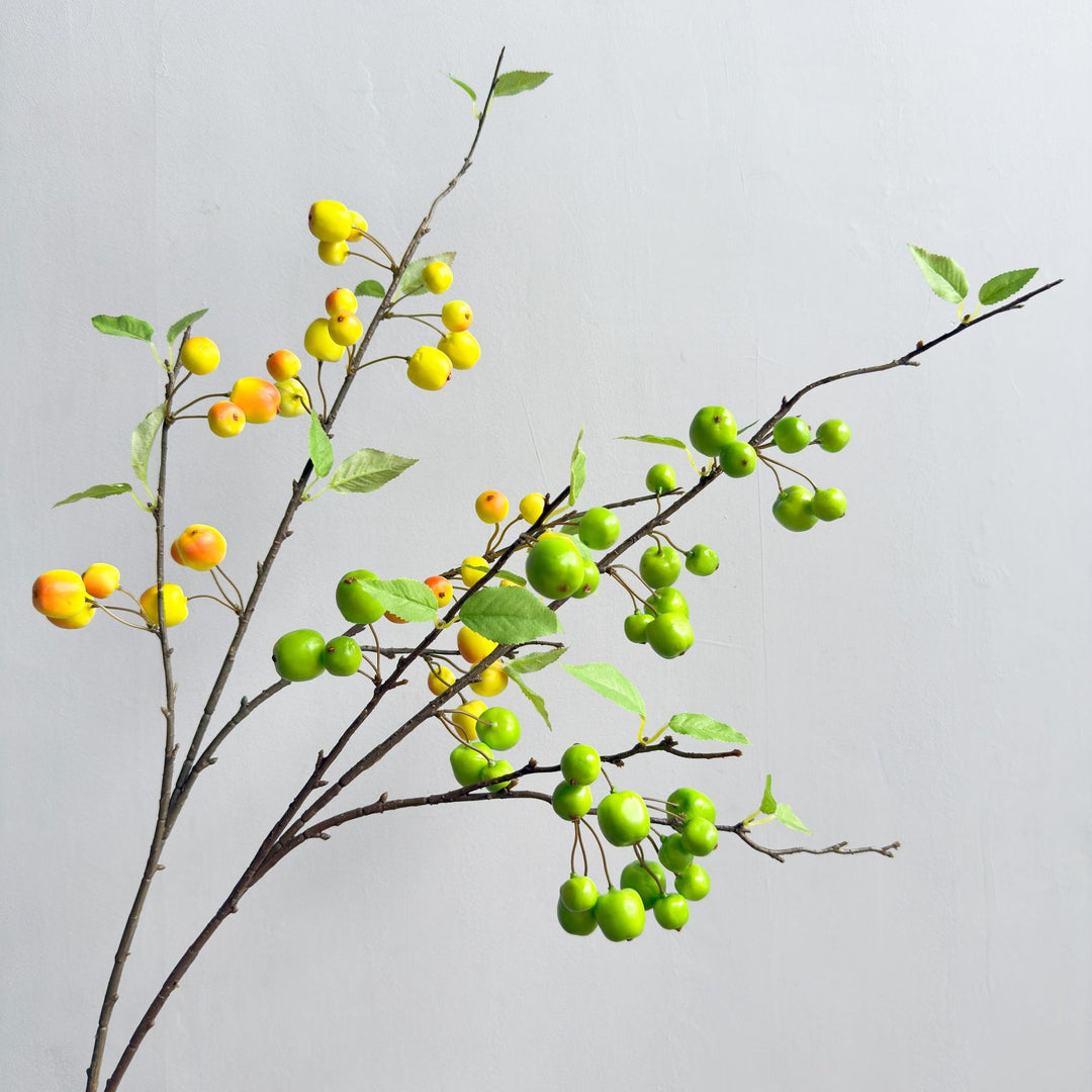 Elegant Faux Plant Decoration