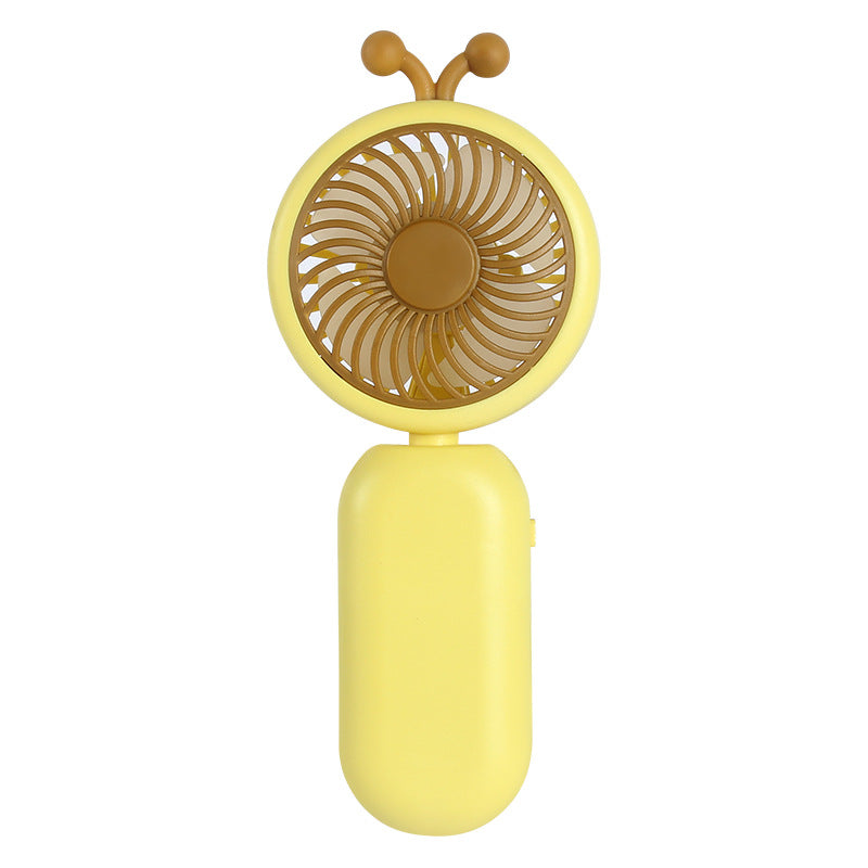 Ladies Portable Mini Fan Kalsten