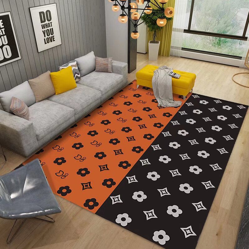 Floor Mat