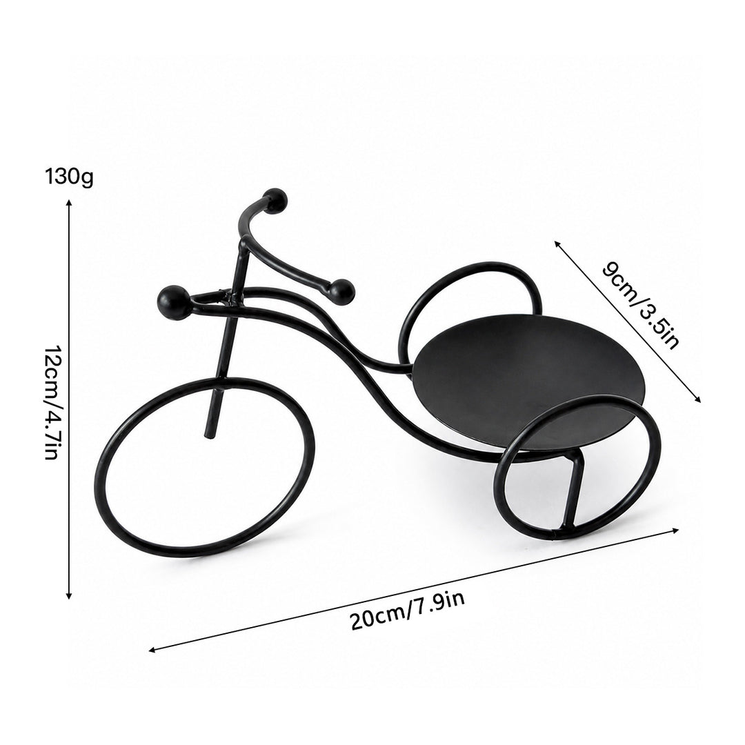 Decorative table accessory Kalsten