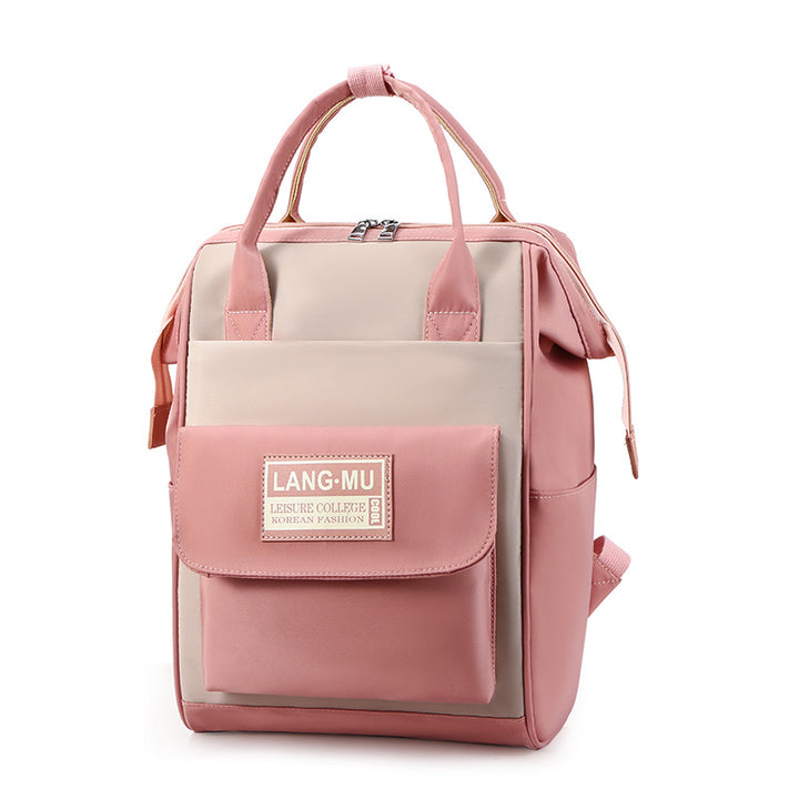 Practical Travel Backpack Kalsten
