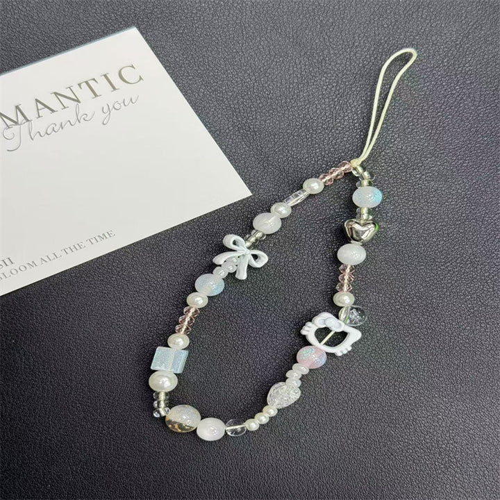 Beaded Charm Bracelet Kalsten