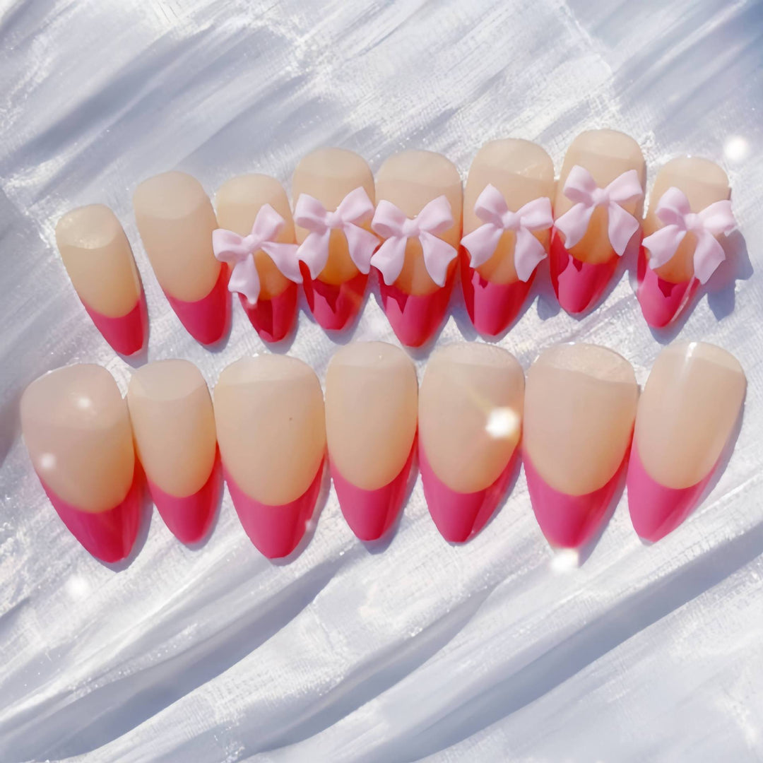 Elegant Nail Art Kalsten