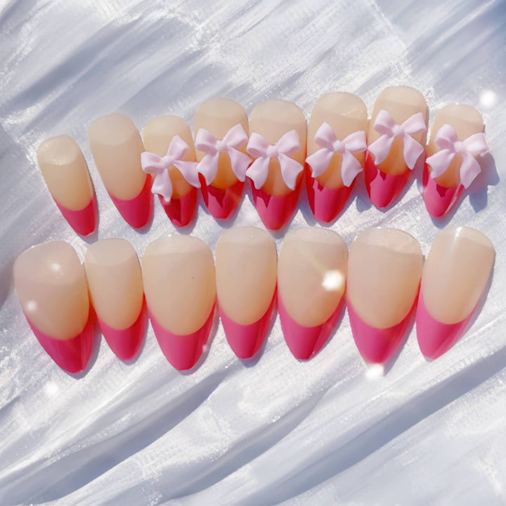 Elegant Nail Art Kalsten