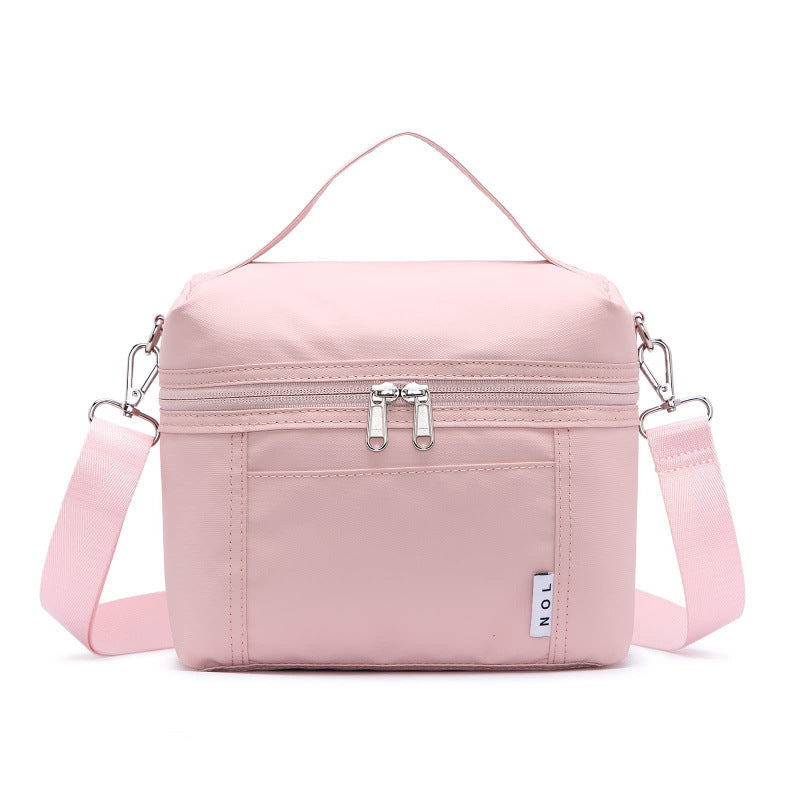 Insulated Lunch Cooler Bag Kalsten
