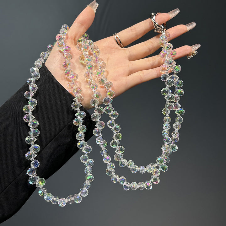 Elegant Beaded Eyewear Chain Kalsten 1790135331