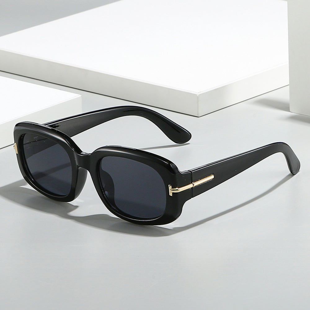 Oversized Fashion Sunglasses Kalsten