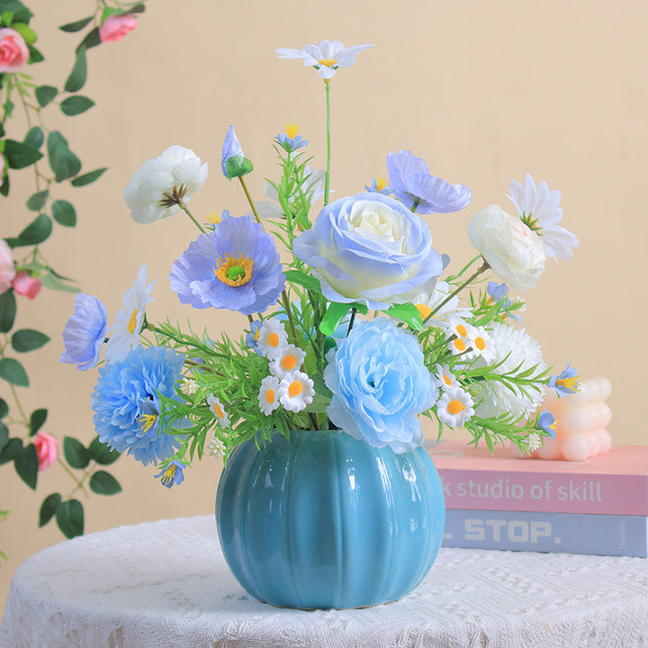 Decorative Floral Arrangement for Home Decor