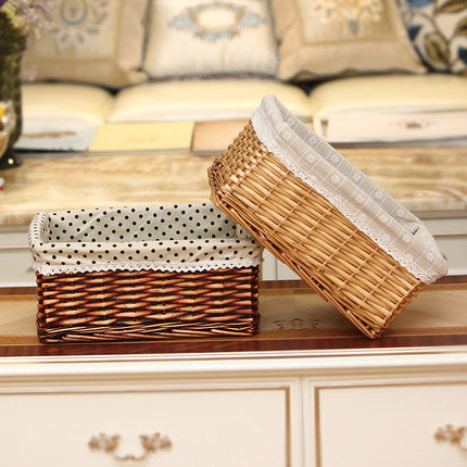 Storage Basket Kalsten