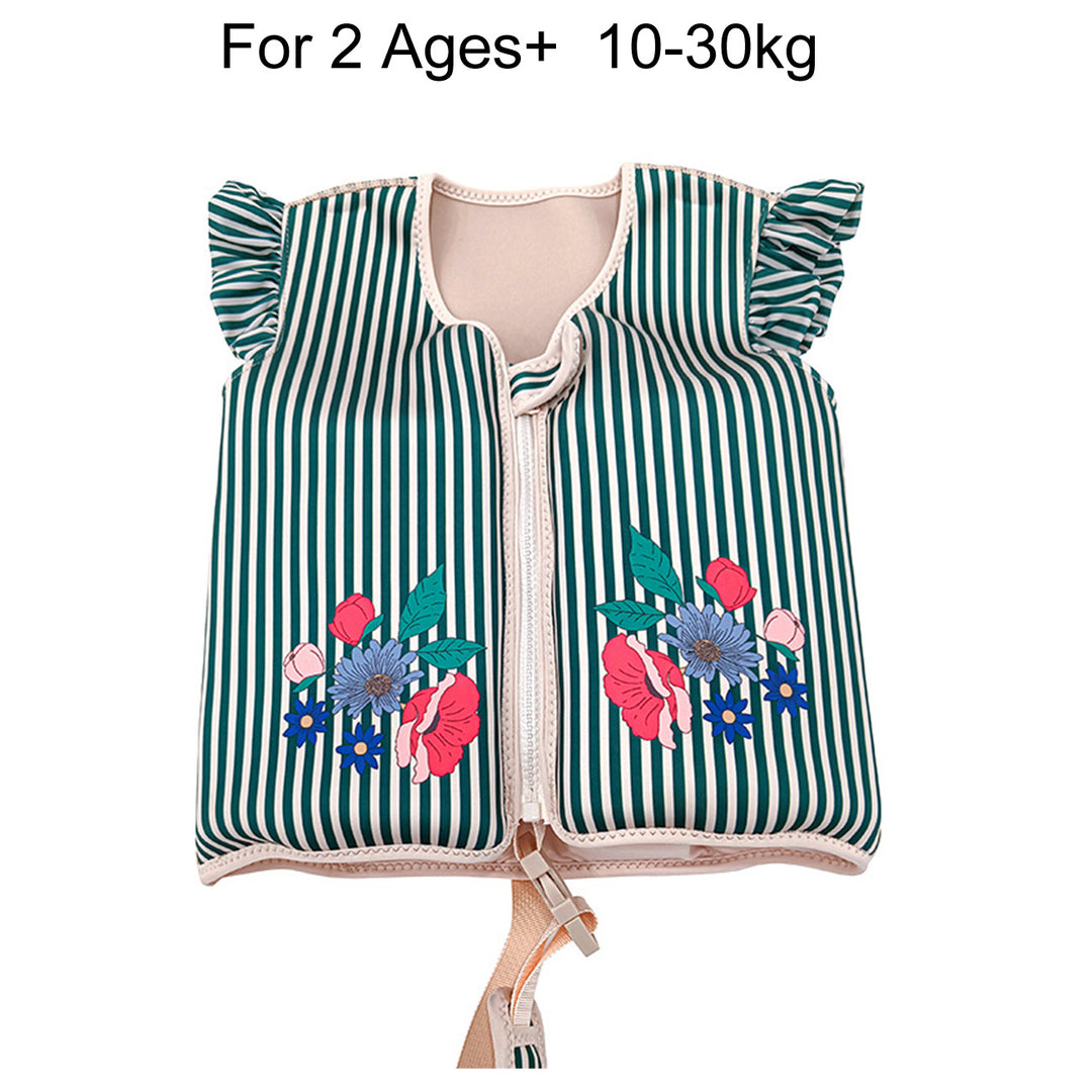 Unisex Swimming Vest Kalsten
