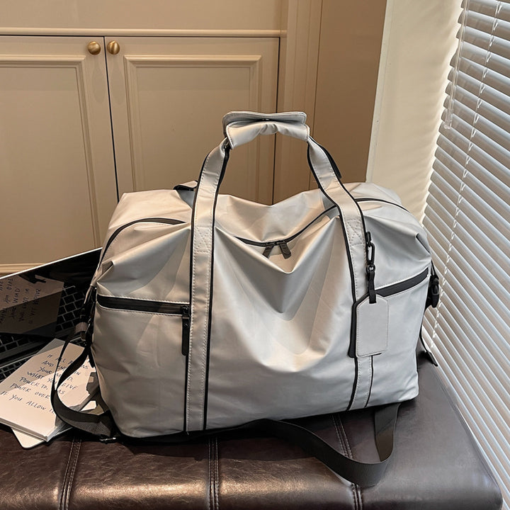 Premium Multi-Functional Travel Duffle Bag Kalsten