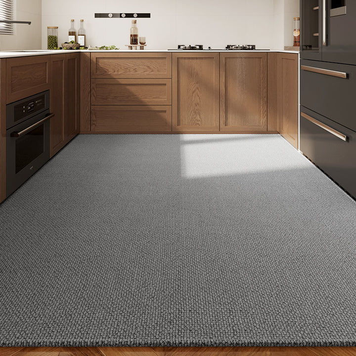 Textured Anti-Fatigue Kitchen Mat Kalsten