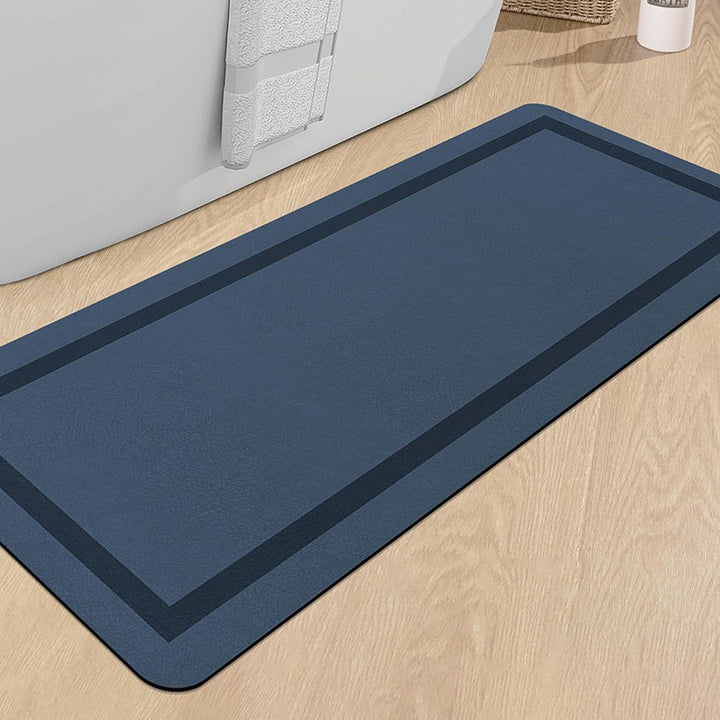 Luxury Bath Mat Kalsten