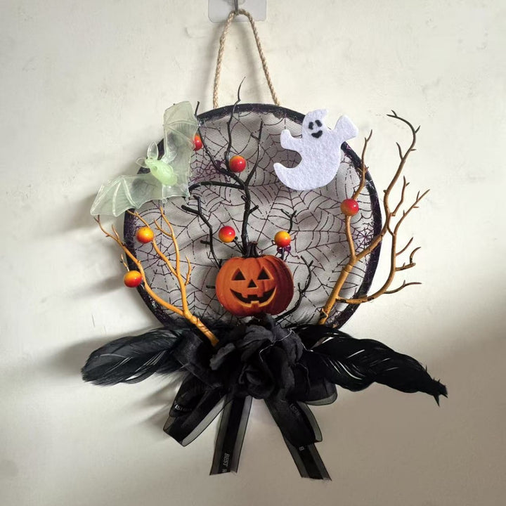 Halloween Decor