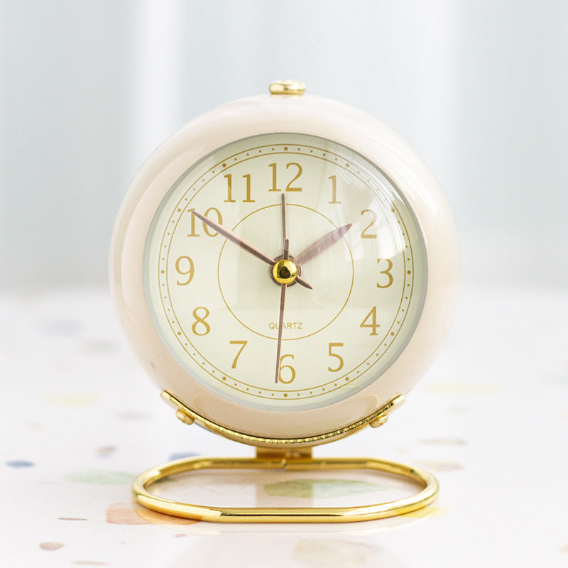 Retro Table Clock Kalsten