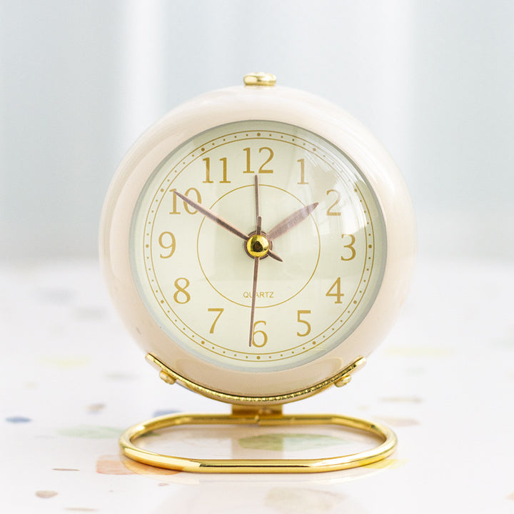 Retro Table Clock Kalsten