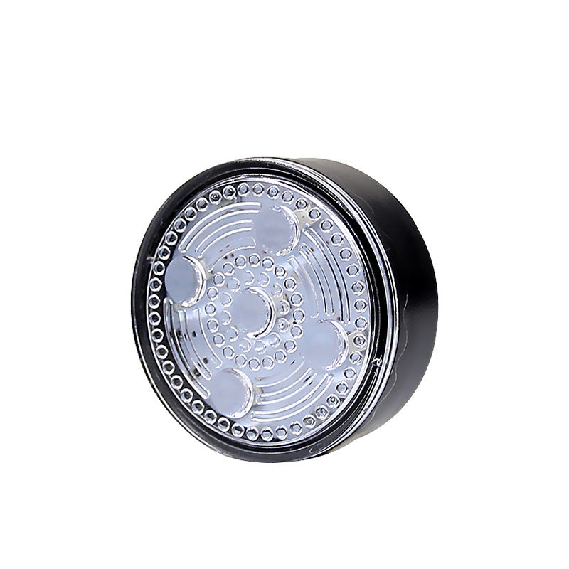 USB Rechargeable Bicycle Rear Safety Light Kalsten