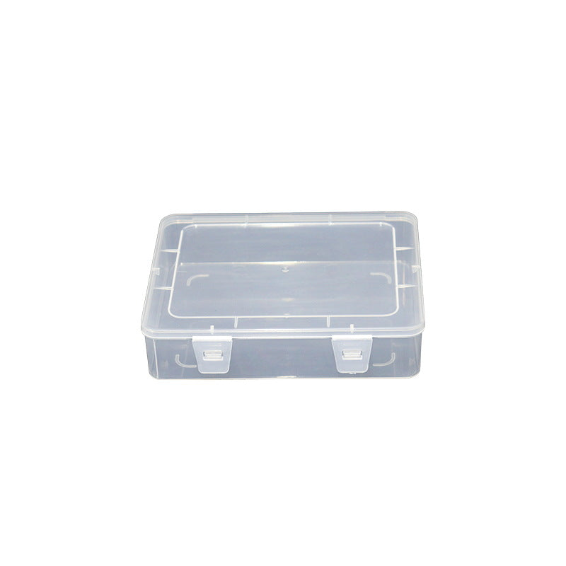 Versatile Multi-Compartment Storage Box Kalsten