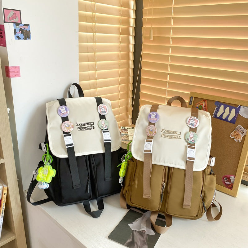 Fashionable Casual Backpack