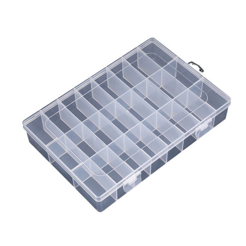 Multi-Compartment Organizer Kalsten
