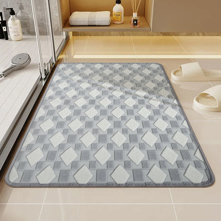 Non-Slip Shower Mat